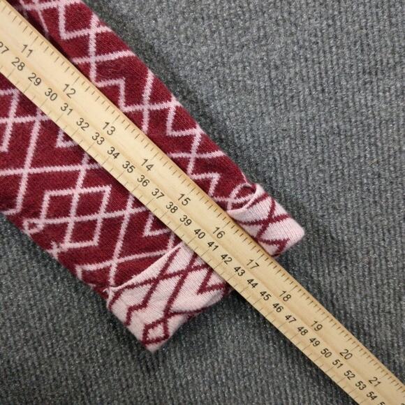 Moth Anthropologie Cowl Neck Sweater Womens XS Alpaca Blend Oversized Tunic - Picture 10 of 12